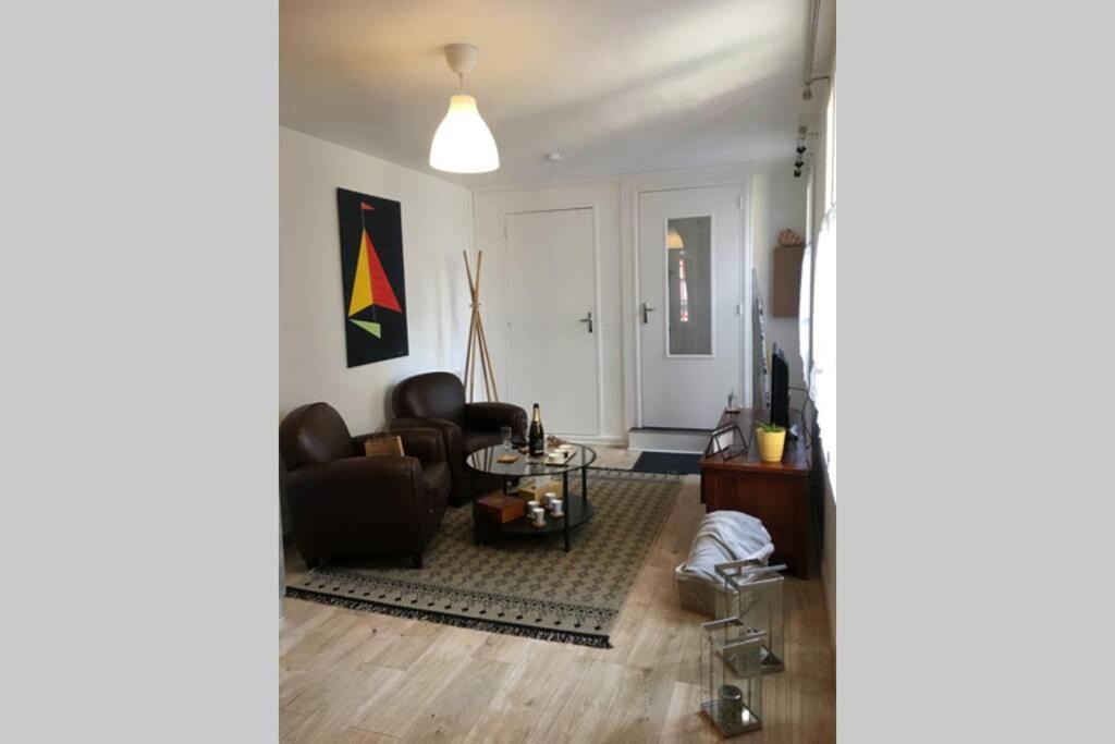 Le Logis Des Lavandieres *