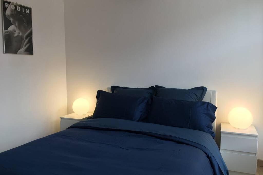 Apartment Le Logis Des Lavandieres