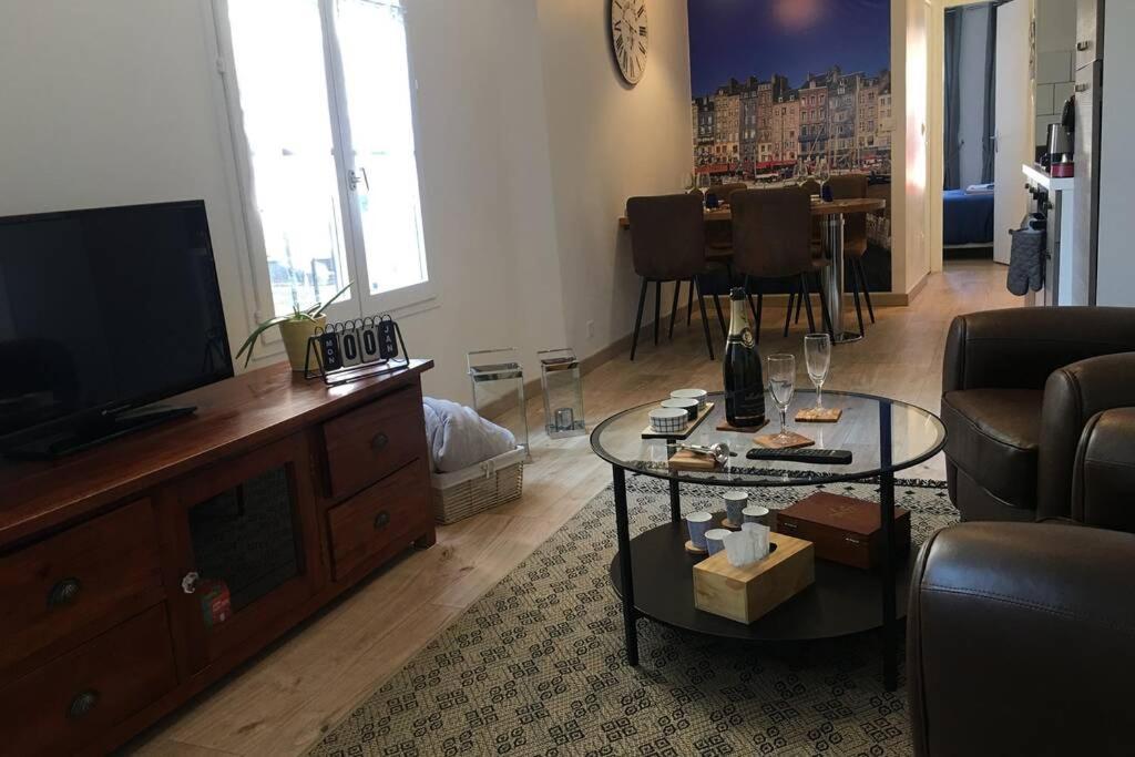 Le Logis Des Lavandieres Apartment