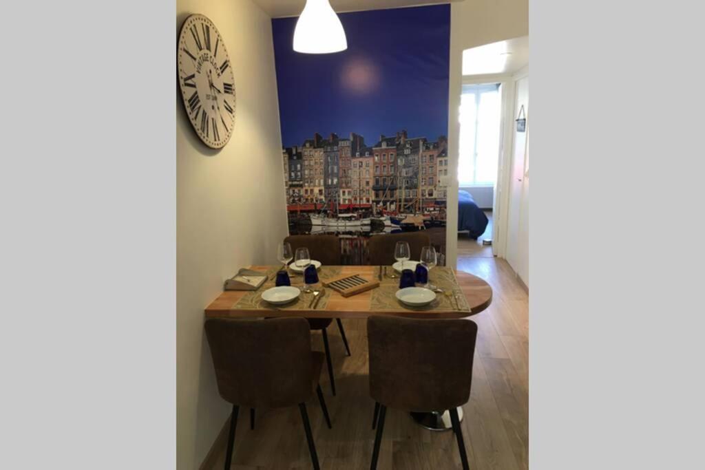 Apartment Le Logis Des Lavandieres *