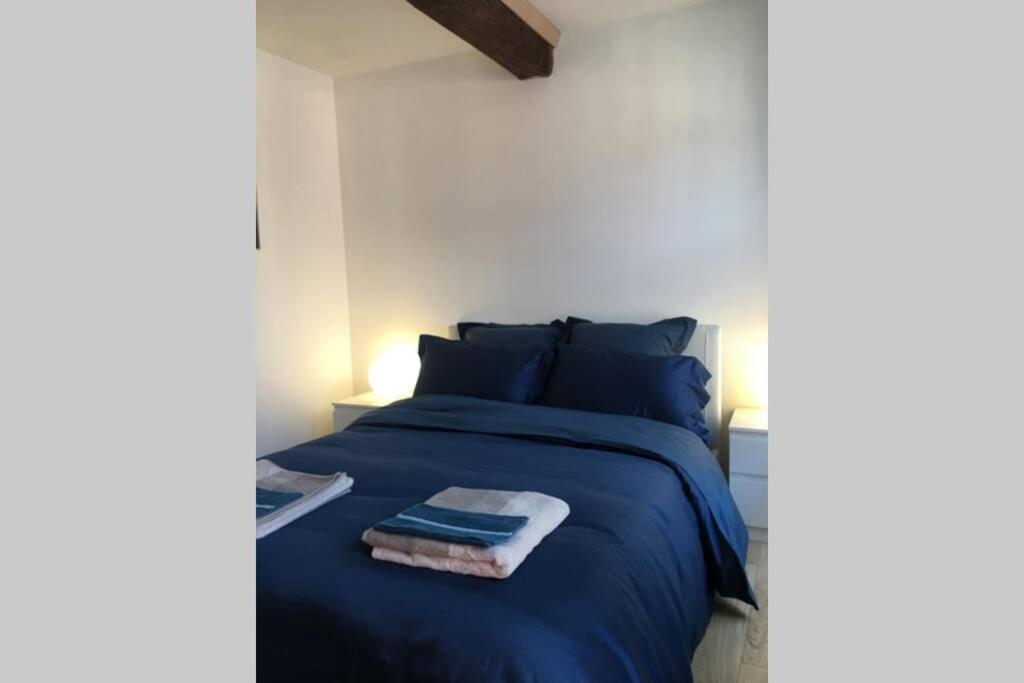 Le Logis Des Lavandieres Apartment