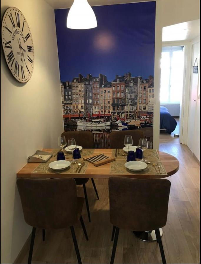 Apartment Le Logis Des Lavandieres