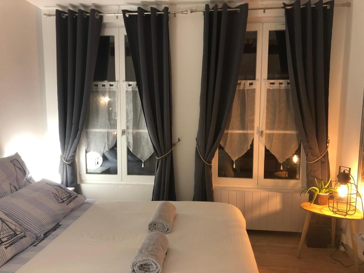 Apartment Le Logis Des Lavandieres